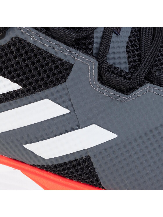adidas Buty Terrex Two EH1836 Czarny Modivo.pl