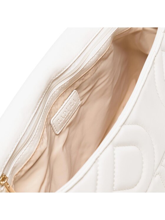 Badura Badura Borsetta AGNES-01 Bianco