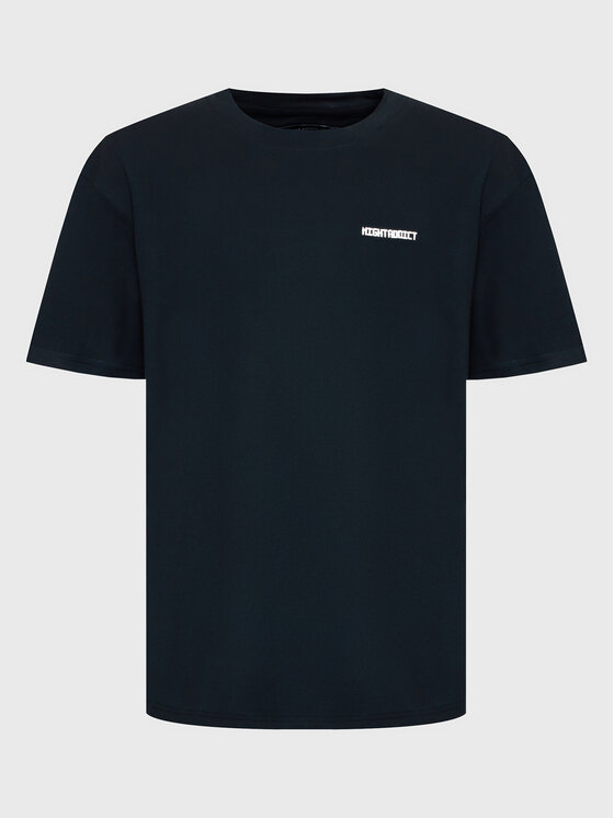 T-shirt Night Addict