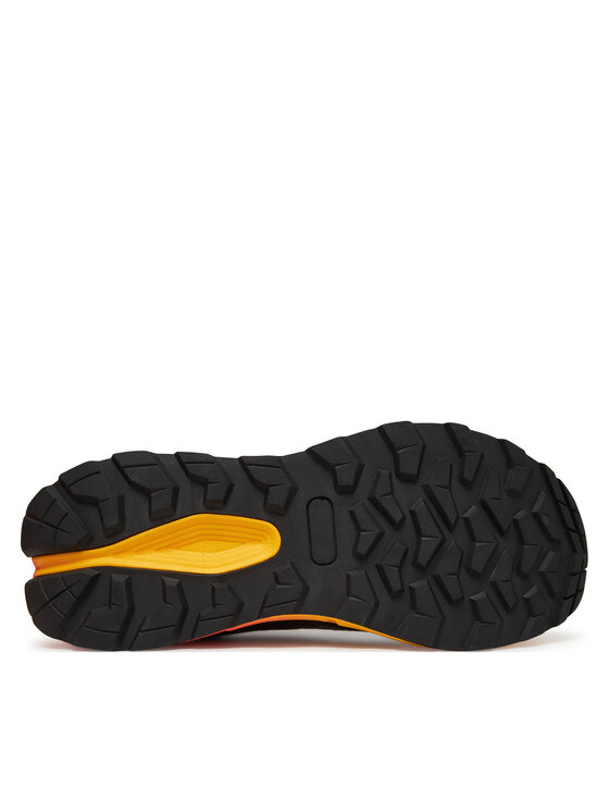 Grisport Grisport Снікерcи GR-25-32-9004M Сірий