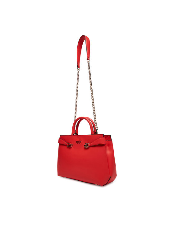 Guess Guess Käekott HWVG96 39060 Punane