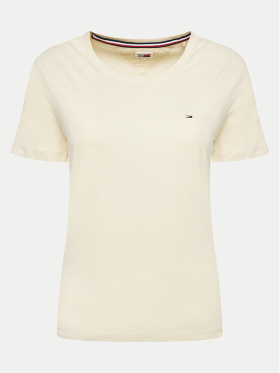Tommy Jeans Tommy Jeans 2-dílná sada T-shirts DW0DW11459 Barevná Regular Fit