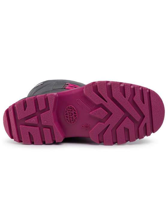 CMP CMP Schneeschuhe Kids Ahto Wp 3Q49574J Grau