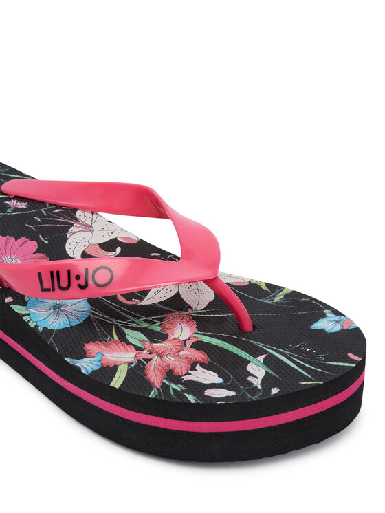 Liu Jo Liu Jo Japonki VA6178 E1005 Kolorowy