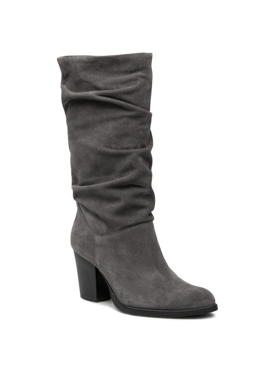 Stivali 60819 Grigio