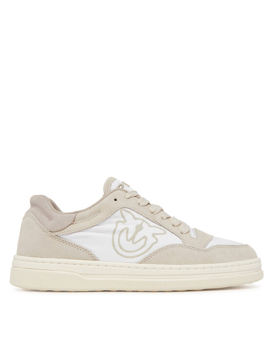 PINKO PINKO Sneakers Mandy 10 SS0079 P076 Bej
