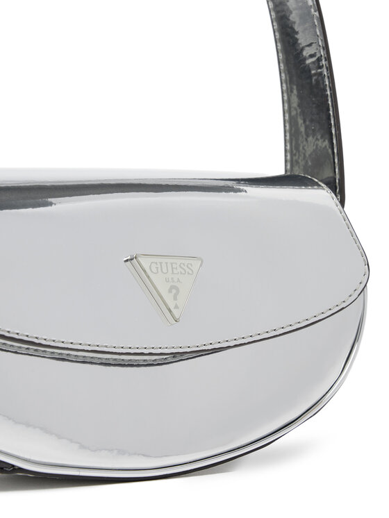 Guess Guess Borsetta HWMY94 96780 Argento
