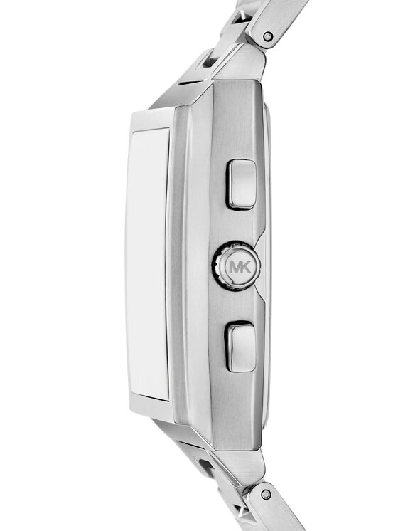 Michael Kors Michael Kors Uhr Rhys MK9230 Silberfarben