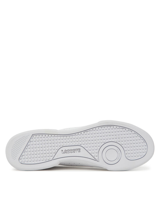 Lacoste Lacoste Sportcipők Carnaby Cup 7-49SMA0035 Fehér
