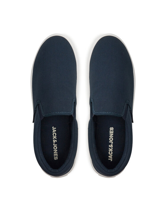 Jack & Jones Jack & Jones Tenisice Jfwrichmond 12257225 Tamnoplava