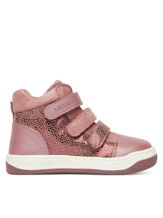 Lasocki Kids Lasocki Kids Bakancs CEO- CI12-SPRITE-03 Lila