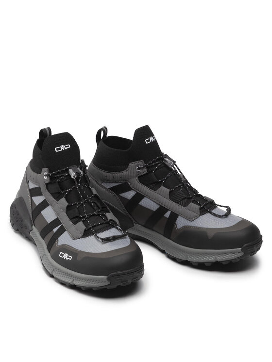 CMP CMP Trekking Hosnian Mid Shoe 3Q22577 Šarena