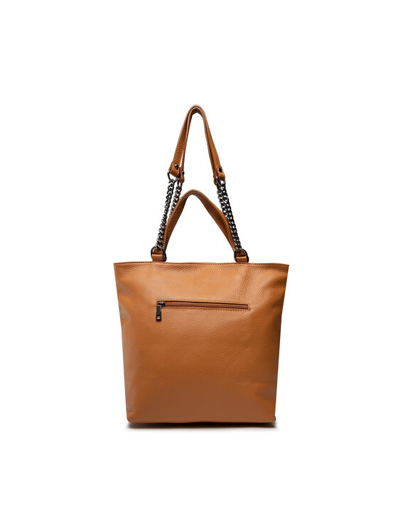 Borsetta K11172 Marrone