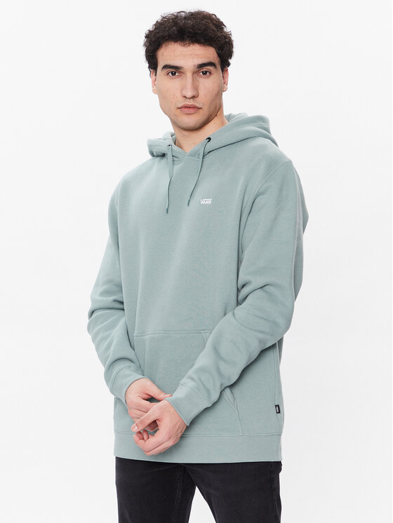 Vans Vans Jopa Comfycush VN0A4OOO Zelena Regular Fit