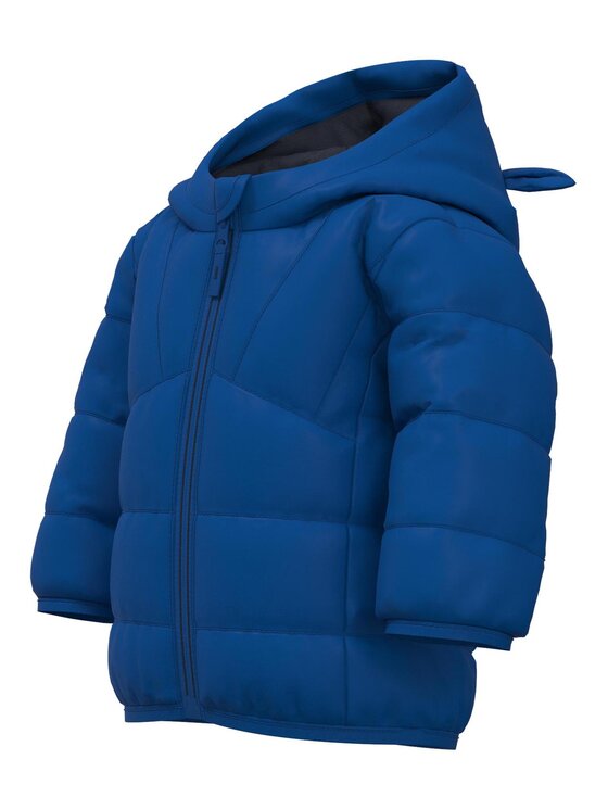 NAME IT NAME IT Зимно яке 13216476 Син Regular Fit