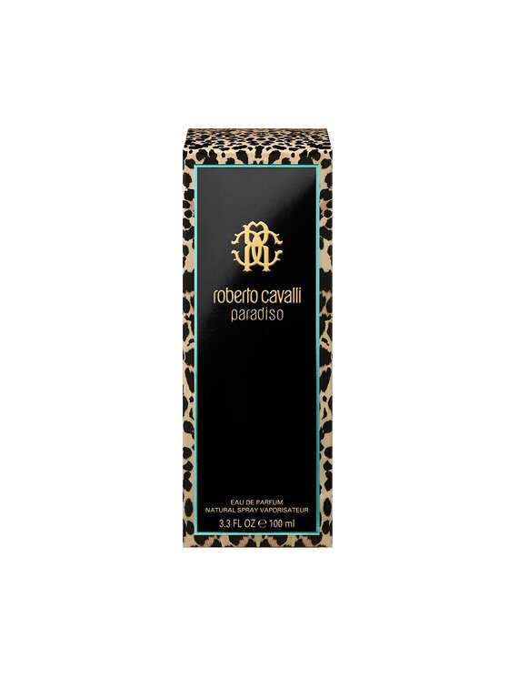 Roberto Cavalli Roberto Cavalli Paradiso Woda perfumowana