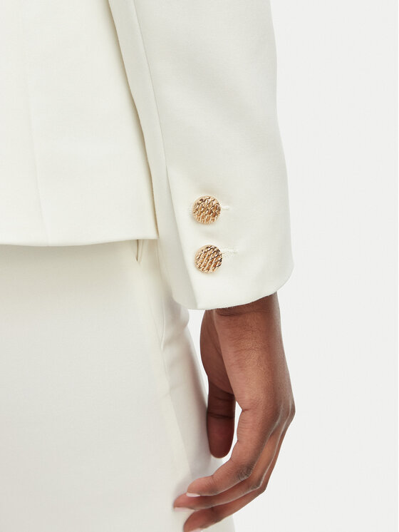 Morgan Morgan Sakoi 222-VLIME.F Bijela Regular Fit