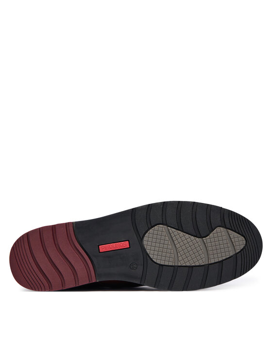 Pikolinos Pikolinos Schnürschuhe M8J-N8181 Braun