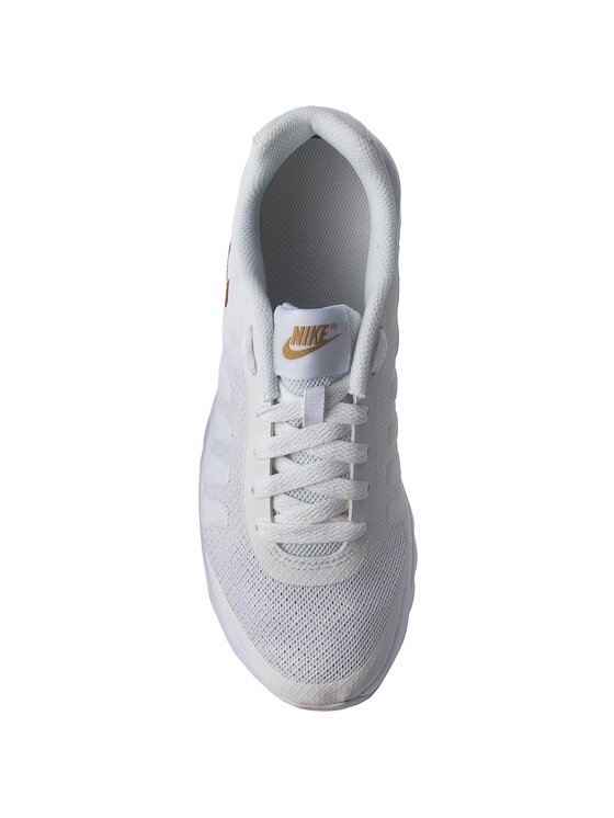 Nike air max invigor gold on sale
