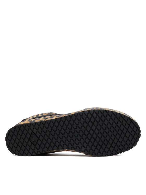 Vans Vans Sneakers Super Lowpro VN000E89YS51 Maro