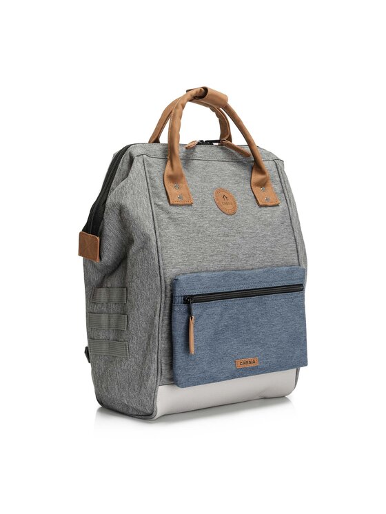 Cabaïa Cabaïa Plecak CAB796MHWP_M Szary
