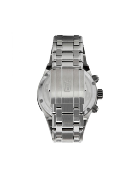 Festina Festina Zegarek 20670/5 Srebrny