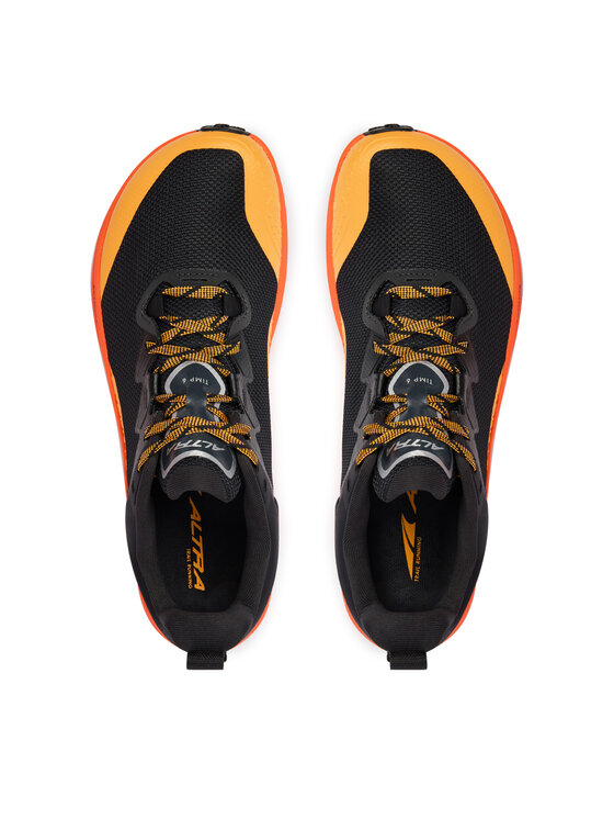 Altra Altra Tenisice za trčanje Timp 6 AL0A85T60 Crna
