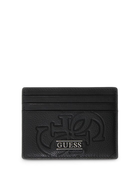 Guess Guess Peněženka 183930 Černá