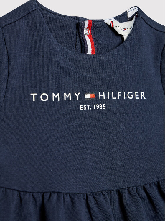 Baby kleider top tommy hilfiger