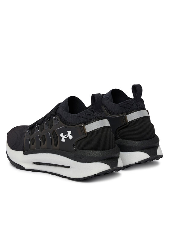 Under Armour Under Armour Sportcipők UA Phantom X 6007183 001 Fekete