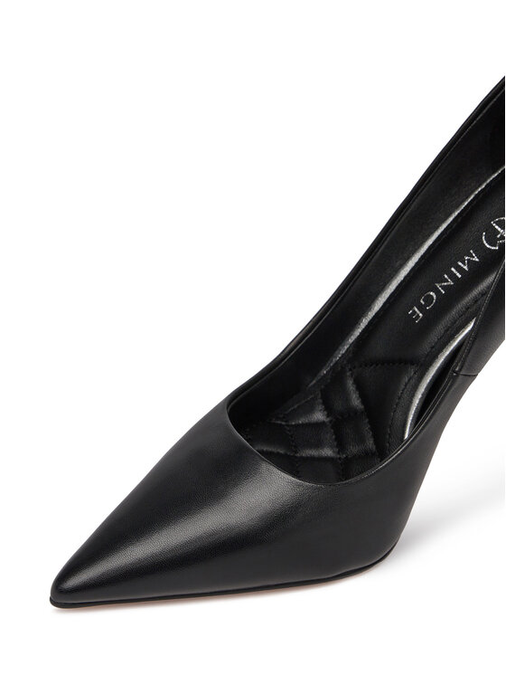 Eva Minge Eva Minge High Heels THYME-LT934-35 Schwarz