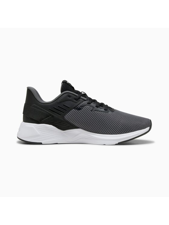 Puma Puma Sneakersy 379985 Szary