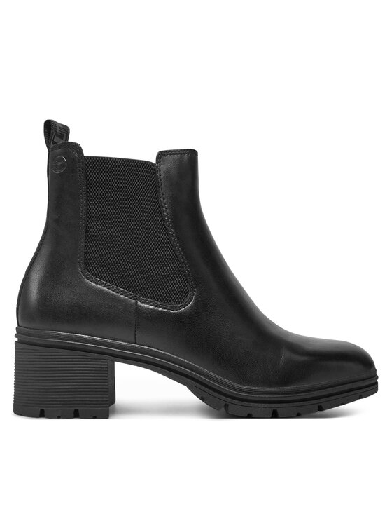 Botine Tamaris 1-25456-43 Negru