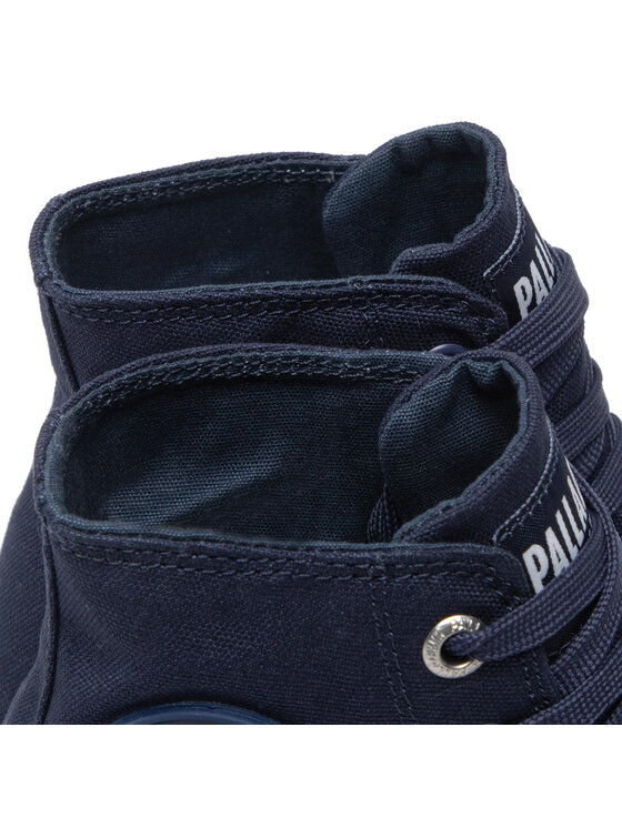 Palladium Palladium Traperid Mono Chrome 73089-458-M Tumesinine