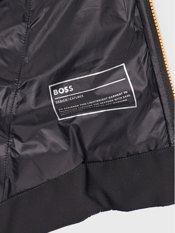 BOSS BOSS Sulejope J_Wittaker 50475462 Must Regular Fit