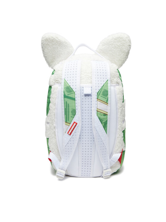 White sprayground online