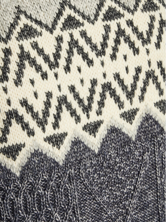 Lindbergh Lindbergh Kampsun 30-805002 Sinine Relaxed Fit