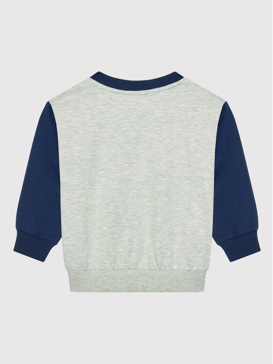 Felpa Canciatti FAK0062 Blu scuro Regular Fit