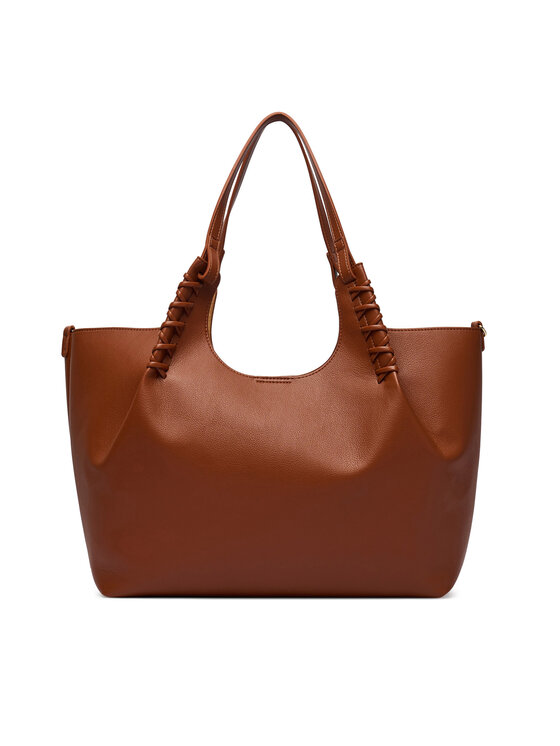 LOVE MOSCHINO LOVE MOSCHINO Torebka JC4297PP0OKL0300 Beżowy