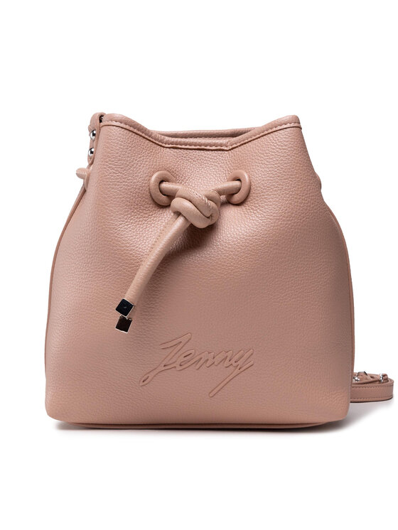 Jenny Fairy Jenny Fairy Handtasche RX5182 Rosa