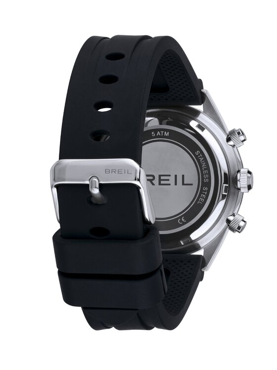 Breil Breil Zegarek B 12 H Zielony