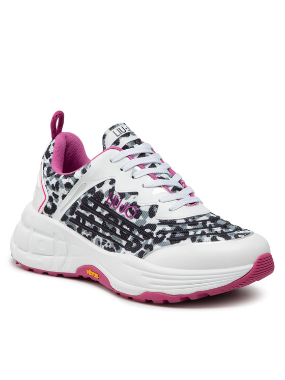 Sneakers Maculated BA2033 TX238 Multicolore