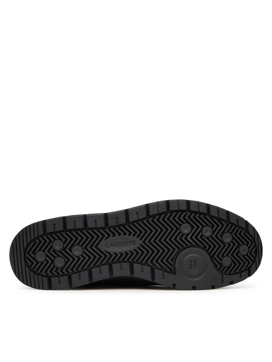 Lacoste Lacoste Sneakersy Umpire 7-50CMA0031 Černá