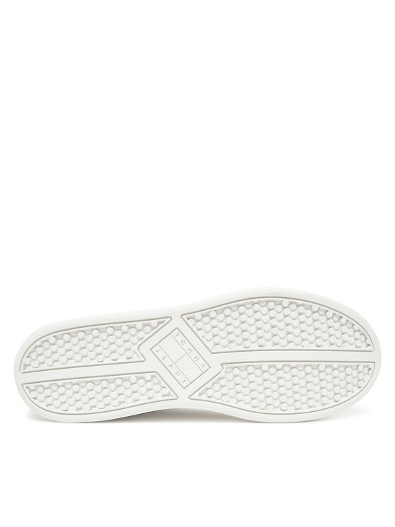 Tommy Jeans Tommy Jeans Sneakers Archive '98 EM0EM01596 Écru