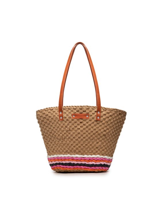 Gioseppo Gioseppo Käekott Andelu 68375 Pruun