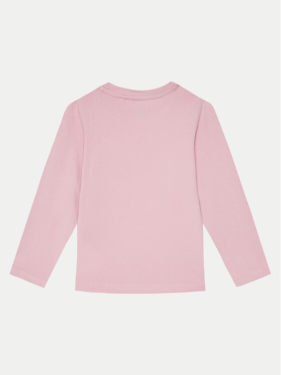 OVS OVS Blusa 2122714 Rosa Regular Fit