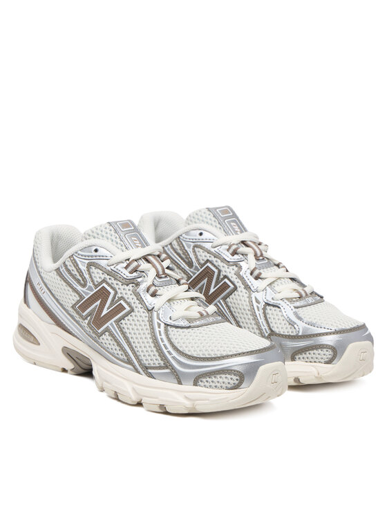 New Balance New Balance Αθλητικά U740MU2 Κρεμ