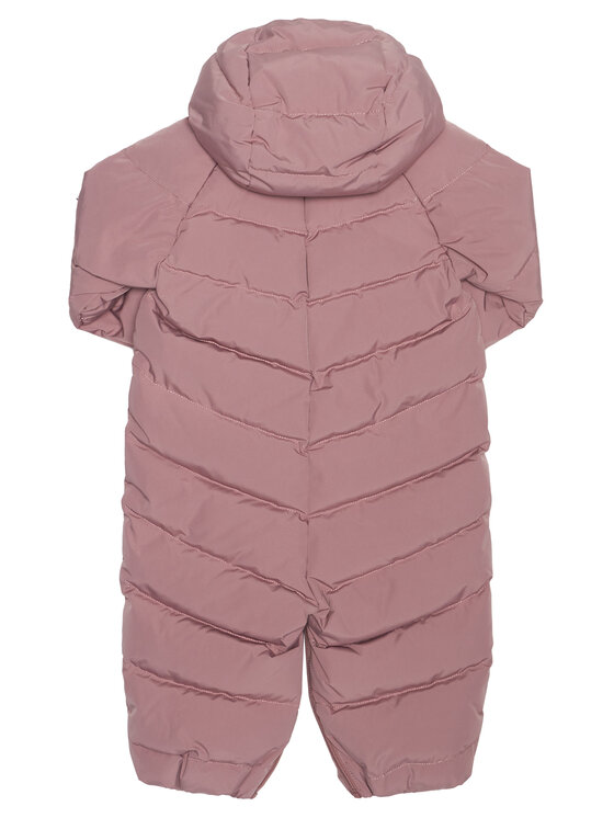 Tuta da neve Honeycomb 510359 Rosa Regular Fit