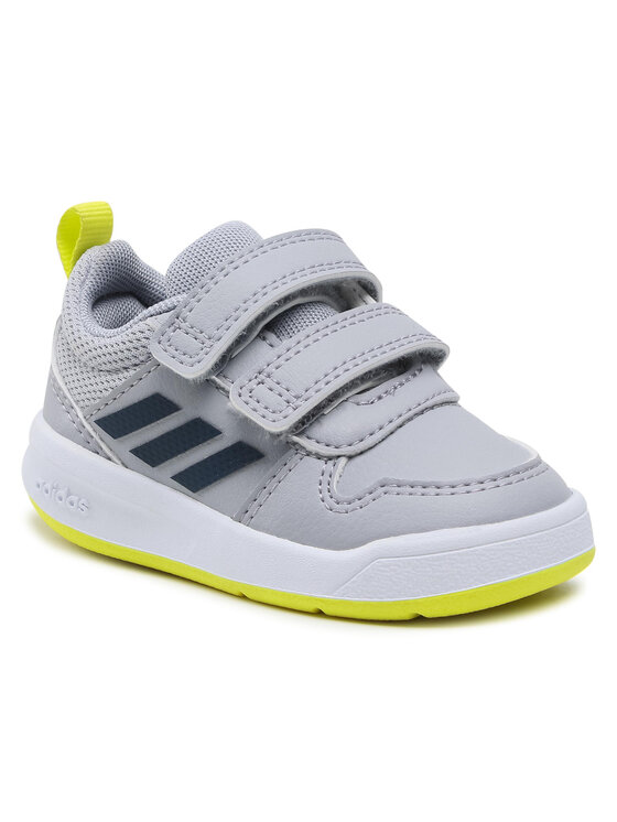 adidas Cipő Tensaur I S24057 Szürke • Modivo.hu