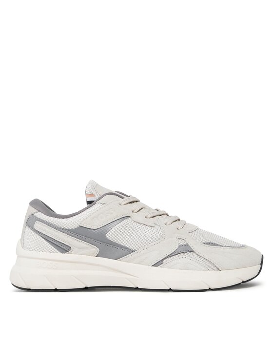 Boss Sneakers Owen 50504238 10254496 01 Bej